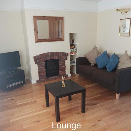Holiday Home In Dale, Pembrokeshire Camera foto
