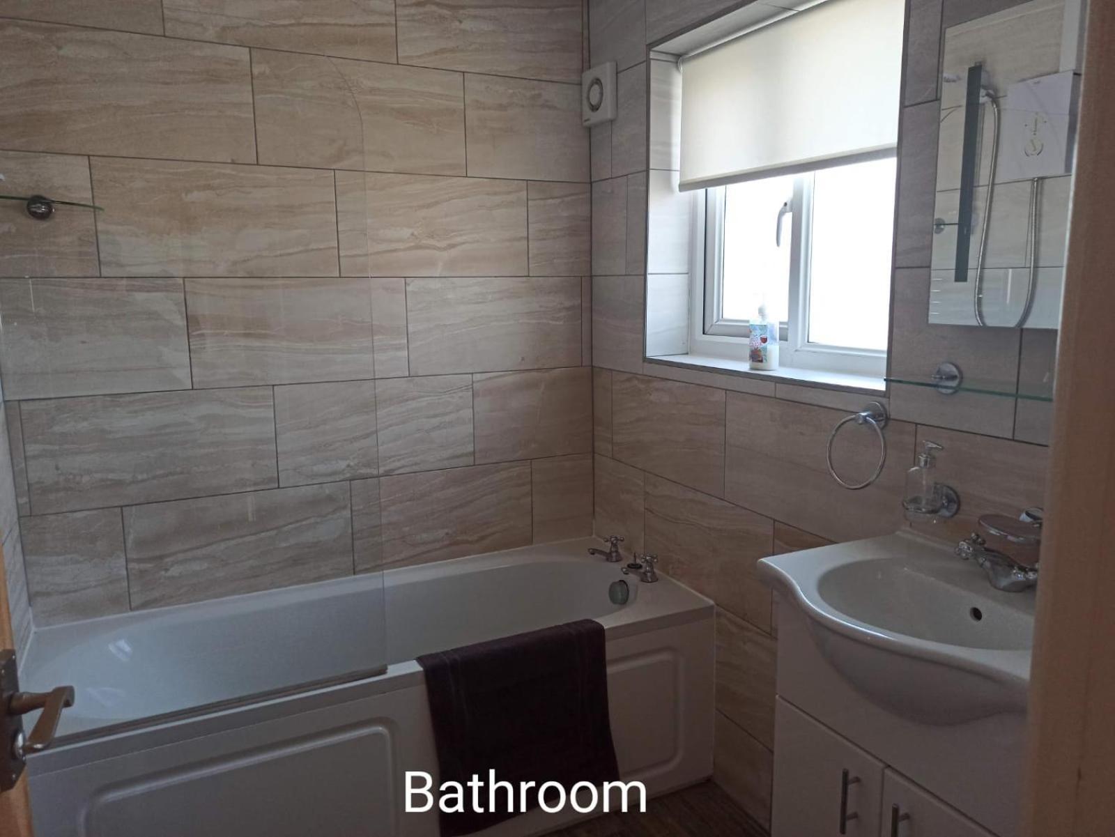 Holiday Home In Dale, Pembrokeshire Camera foto