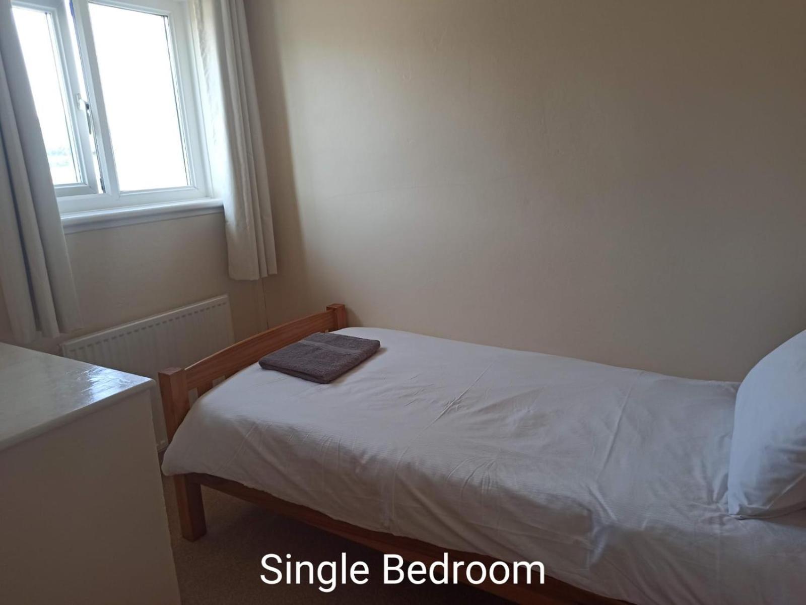 Holiday Home In Dale, Pembrokeshire Camera foto