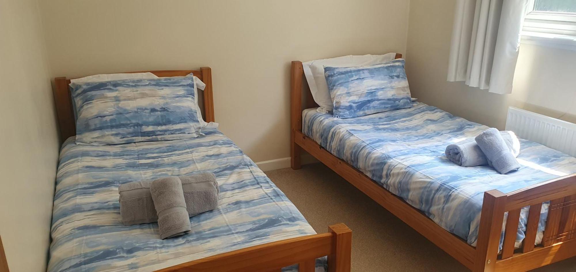 Holiday Home In Dale, Pembrokeshire Camera foto
